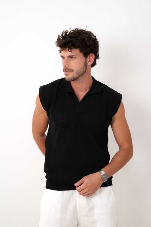 Casanot in Black