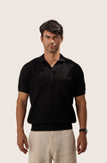 Reef Knot in Black