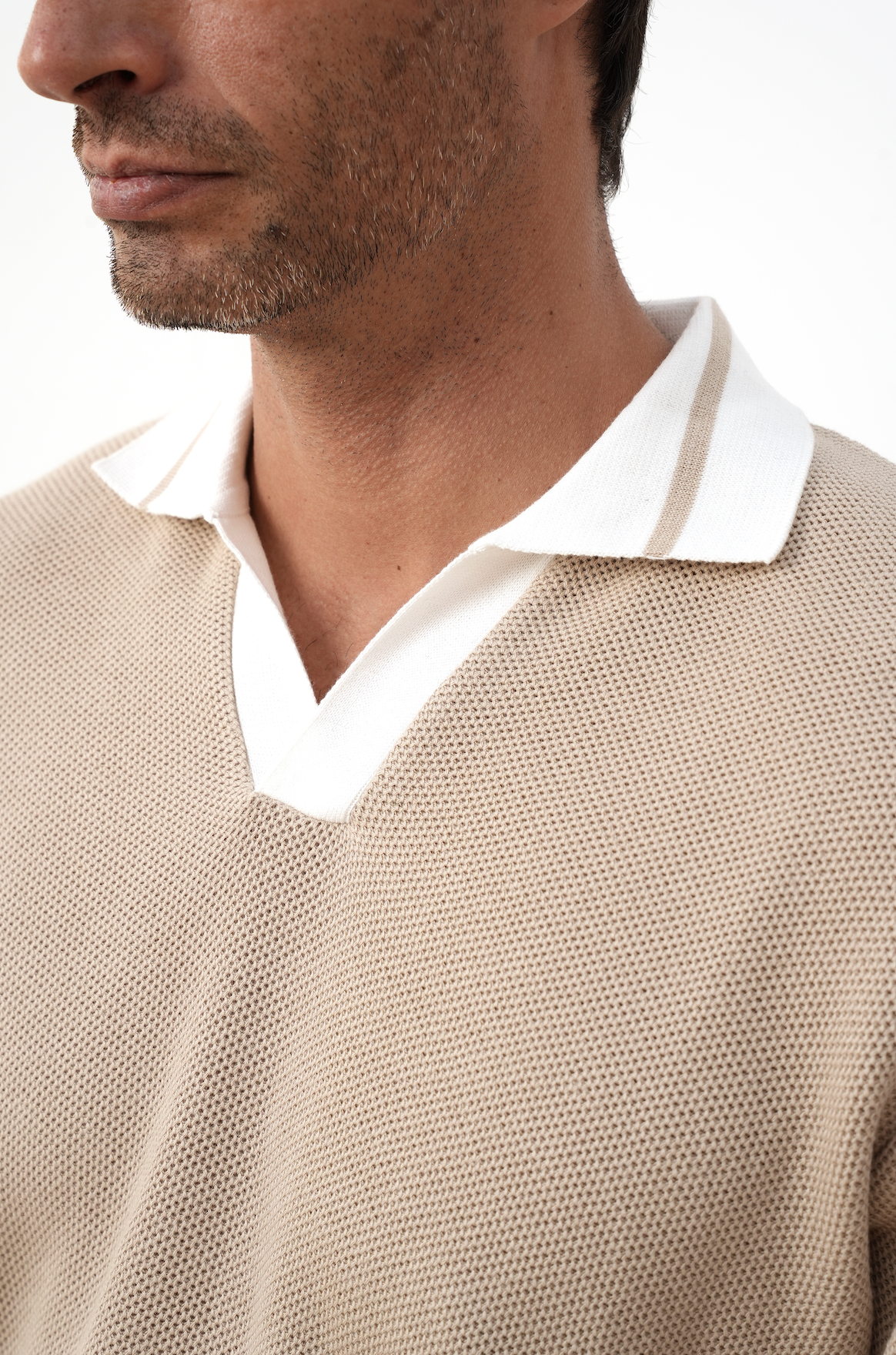 Gentlenot in Beige