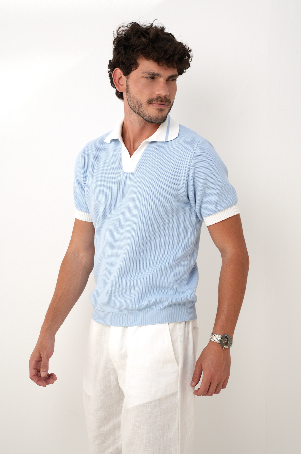Gentlenot in Blue