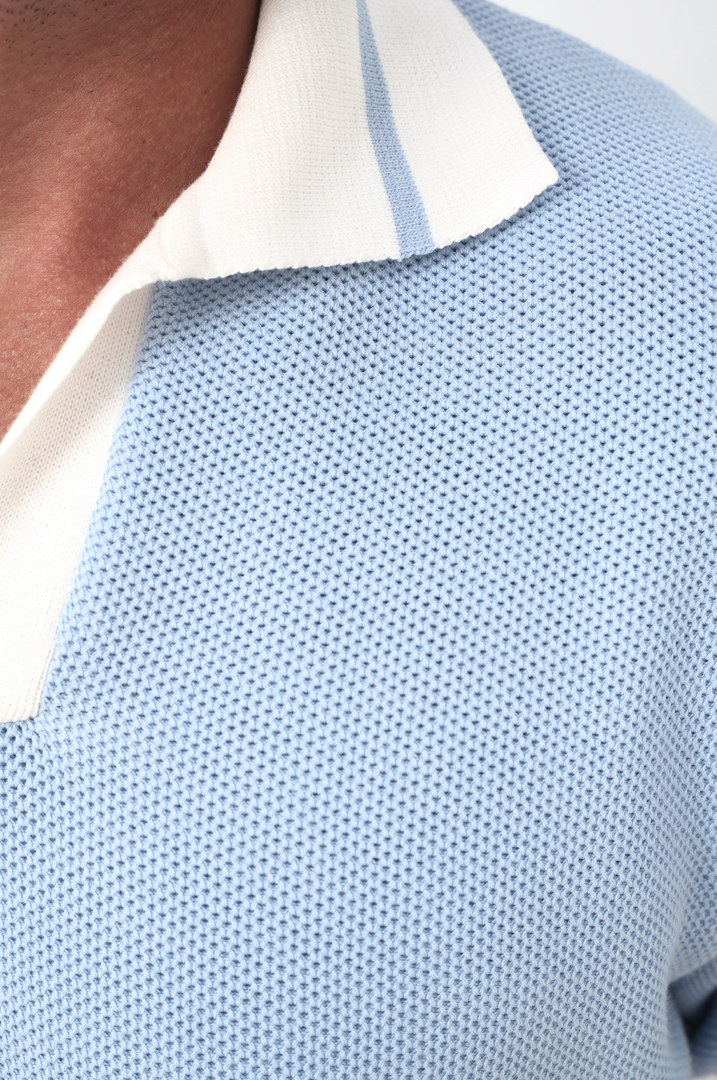 Gentlenot in Blue