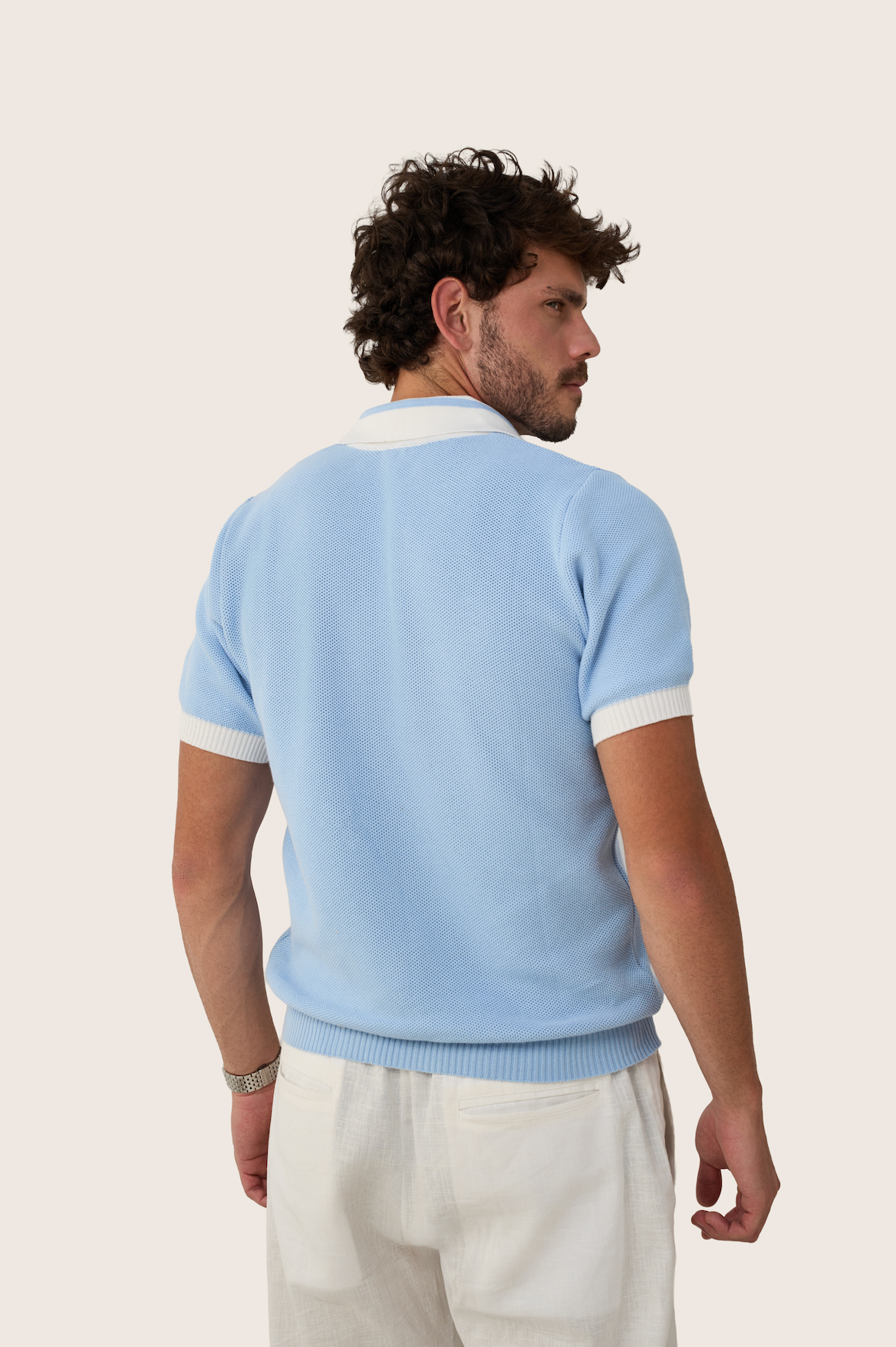 Gentlenot in Blue