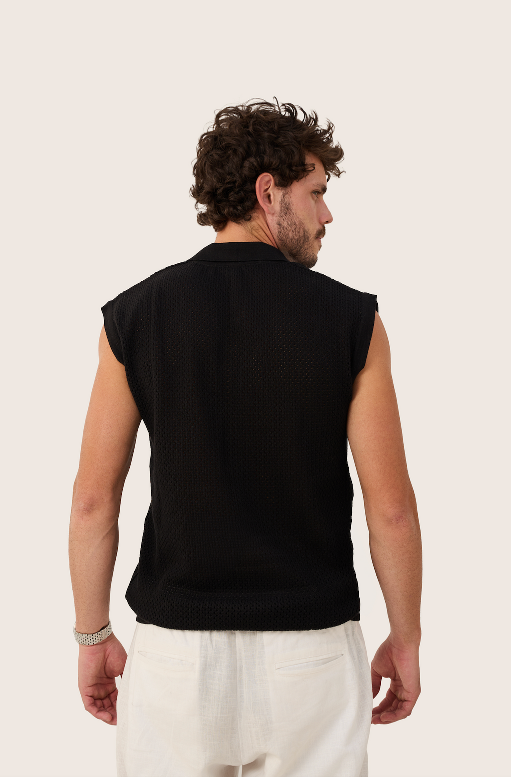 Casanot in Black