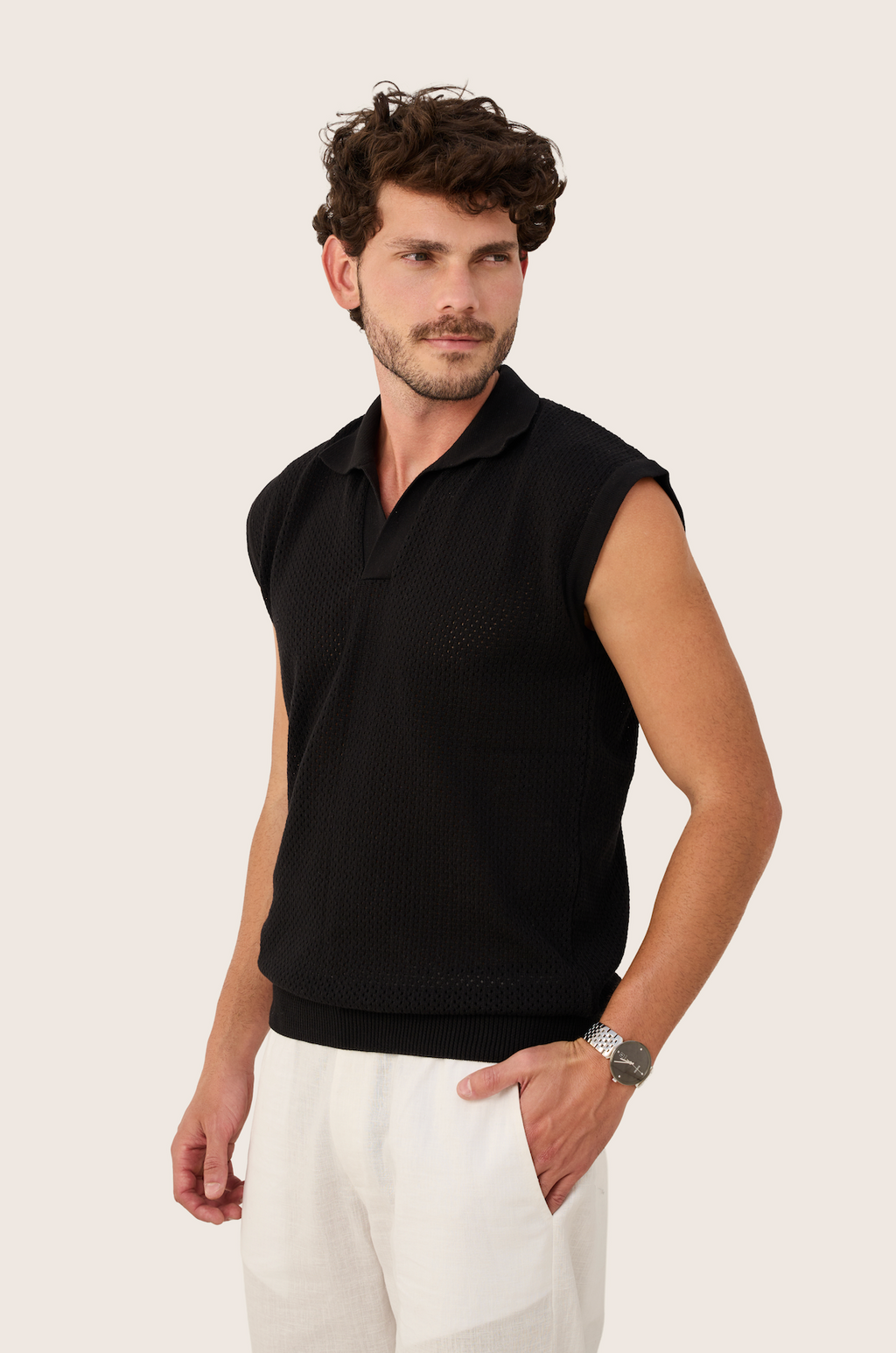 Casanot in Black
