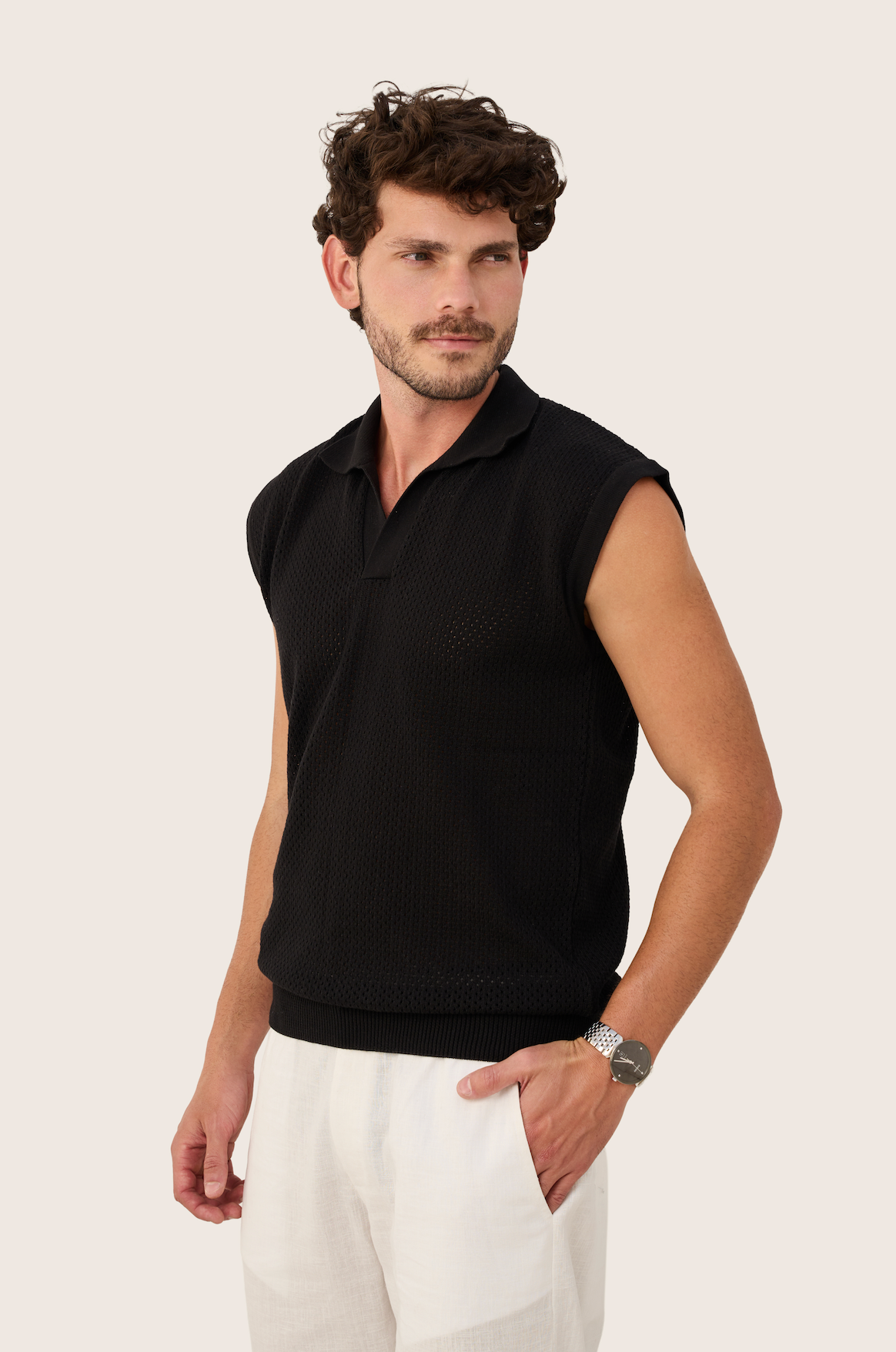 Casanot in Black