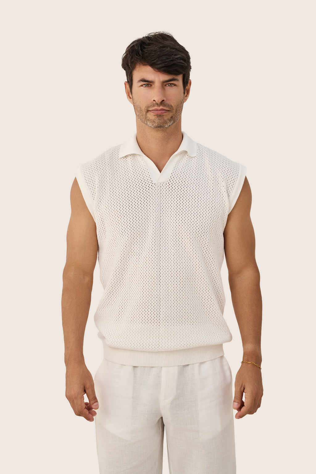 Casanot in White