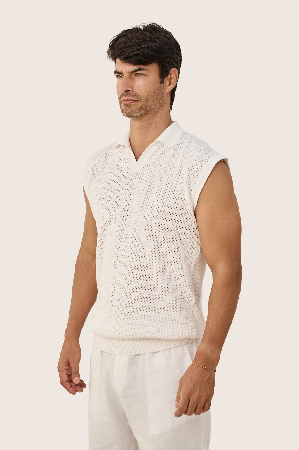 Casanot in White