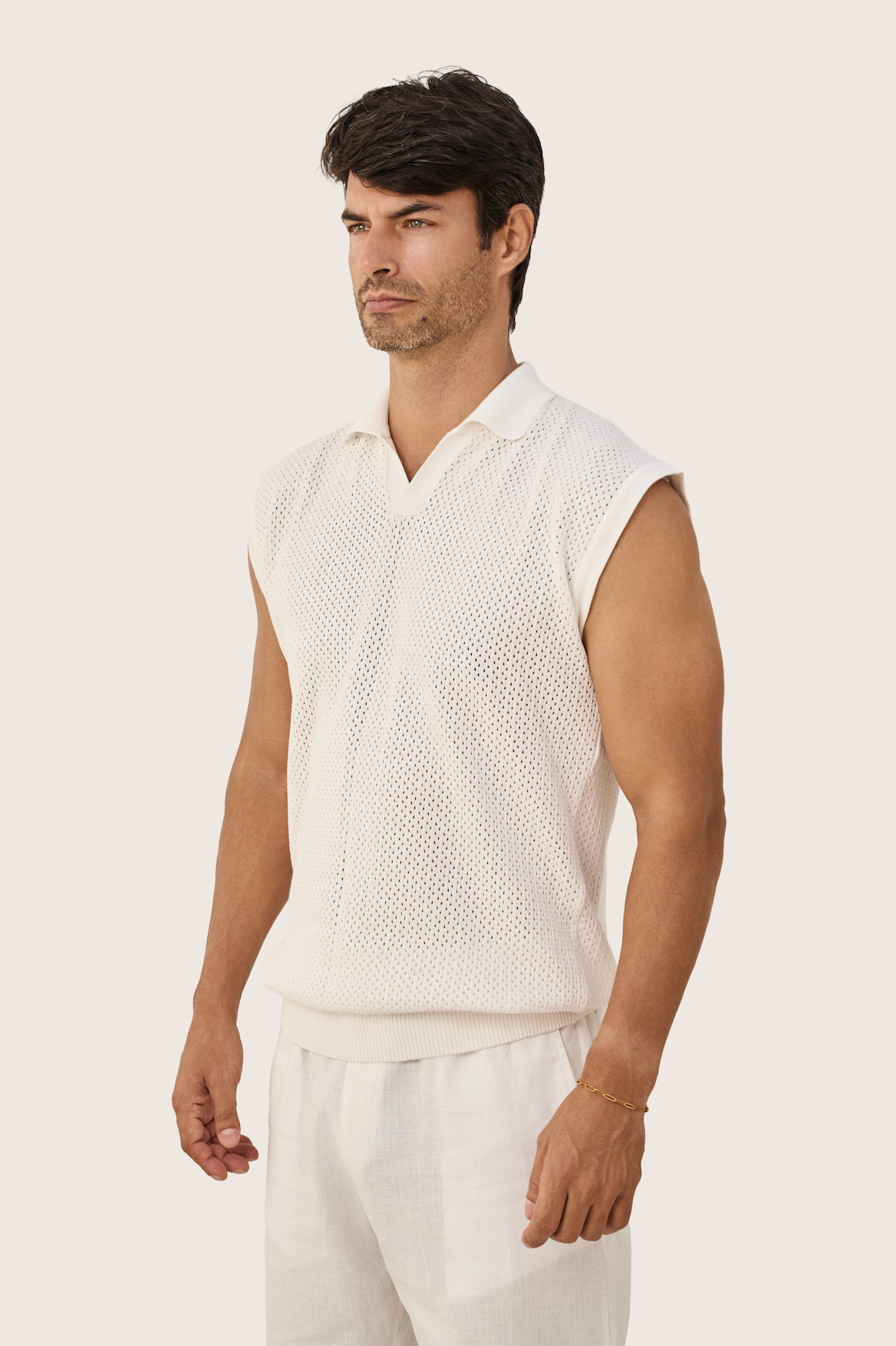 Casanot in White