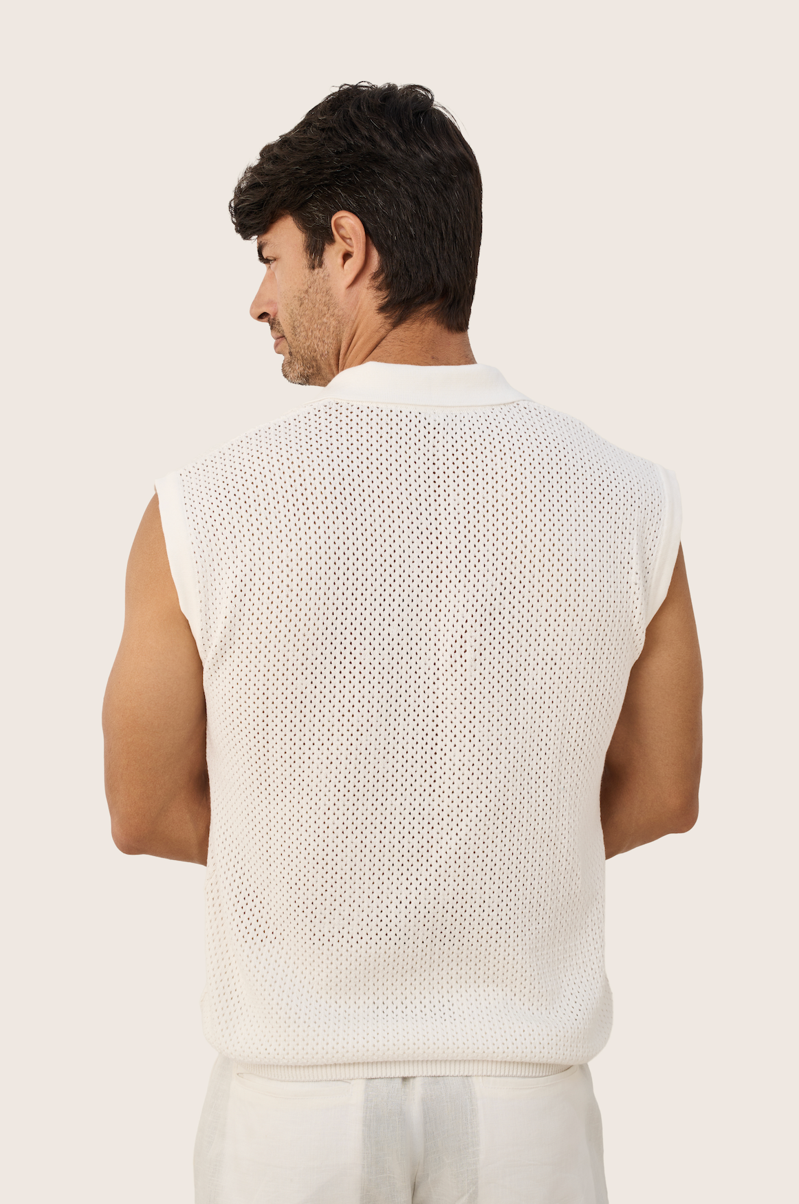 Casanot in White